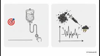 IV vs IM Ketamine Therapy: Scenic City Neurotherapy - Chattanooga's ONLY Best Practice Provider