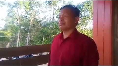 Kepala Desa Penda Siron,  meminta PT. MARUWAI COAL mencabut pengaduan An. Roby di Polres Mu-Ra
