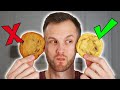 Testing How to Improve Your Cookie Recipe!