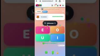 Apprendre les lettres de l'alphabet en s'amusant (Maternelle) - Mission Révisions