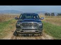 Dodge Ram 1500 V8 Hemi: tutti i dettagli della versione Laramie Sport, il pick up da 401 CV