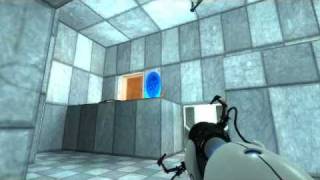 Arch Map 02 - Blind Playthrough