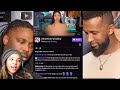 Twitch Has Become OnlyFans With Extra Steps - Aba &amp; Preach | Reaction