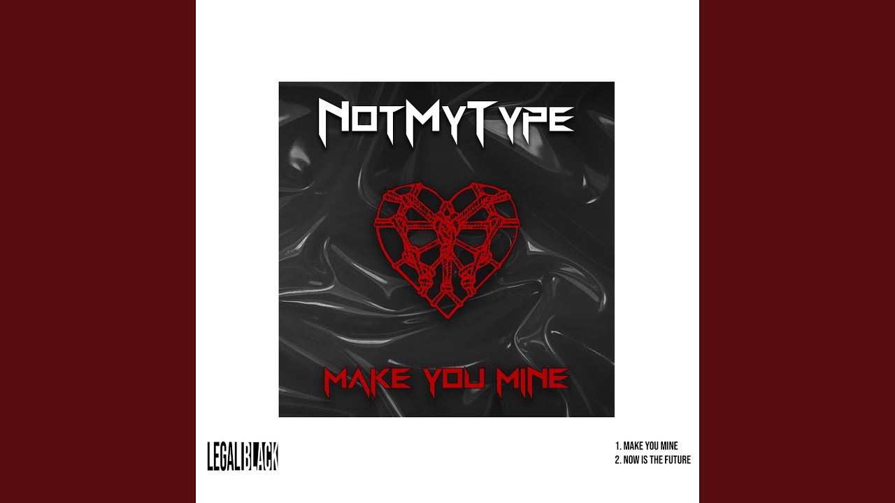 Watch Make You Mine on YouTube Watch Make You Mine on YouTube