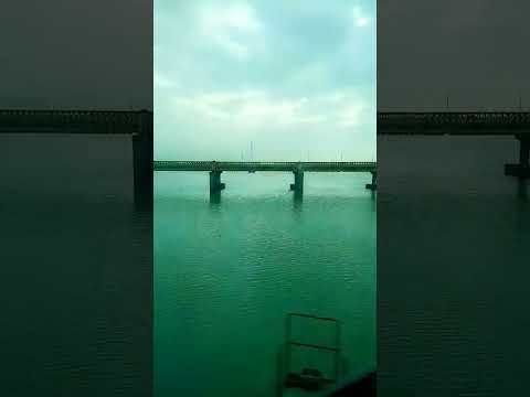 Golden Bridge Bharuch #shorts