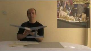 Retro RC Radio Flash Review