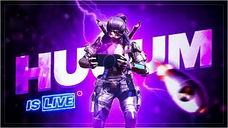Practicing Type 63 (Short Stream) !! COD Mobile Live (MP)