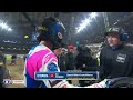 Webb's Misjudgment, A Wild Three Minutes, & More | Detroit Race Examination