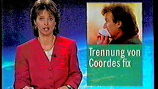 Trennung Von Egon Coordes