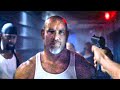 Bill Goldberg wird Old-School im Gefängnis angegriffen | Halb tot 2 - Das Recht des Stärkeren