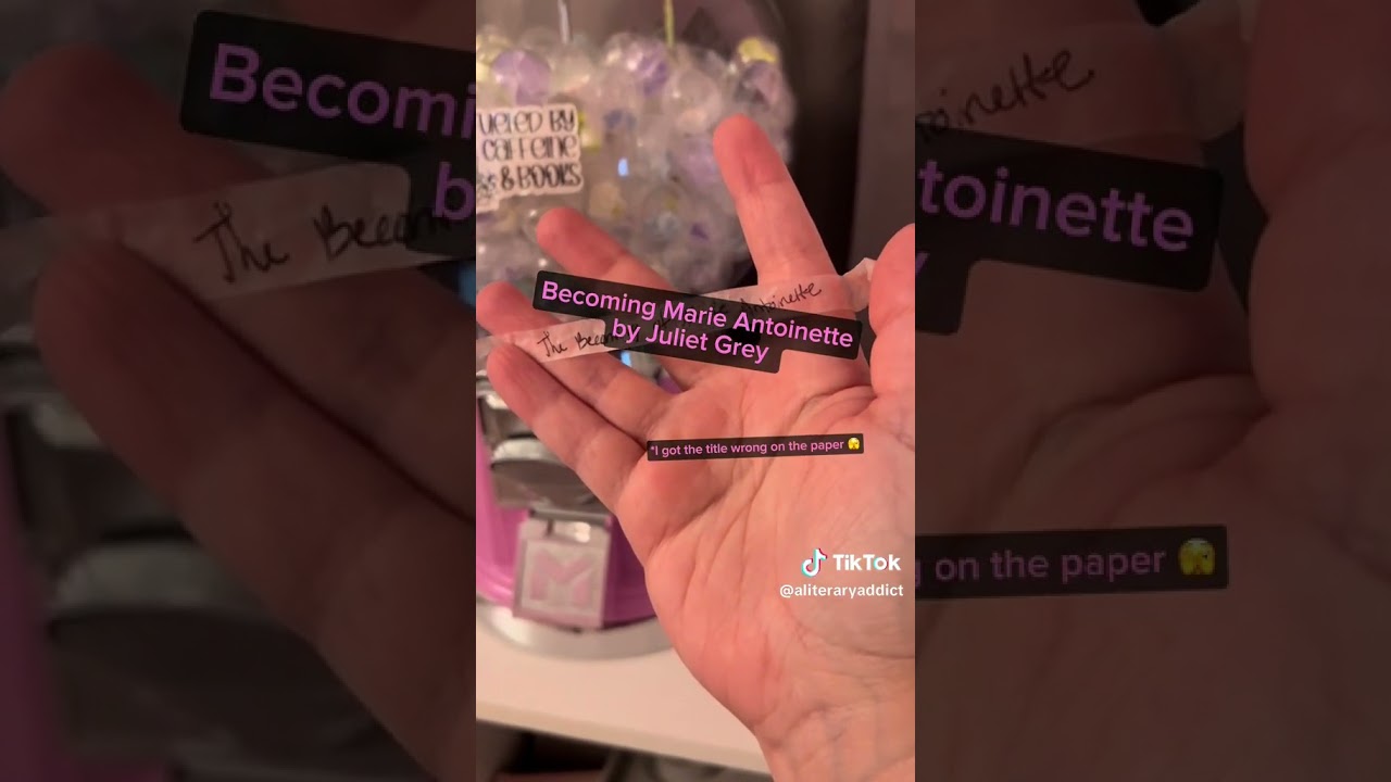 TBR gumball machine pick [30] 