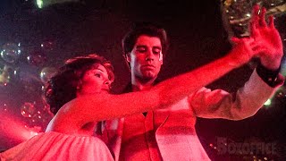 Il ballo più romantico degli anni '70 (More Than a Woman - Bee Gees)