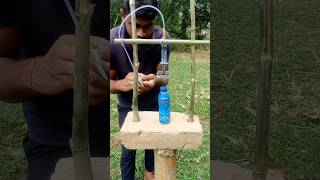 Glycerine Box 🎁 Cutting ✂️💉 Science Experiment #science #experiements #shorts #magic