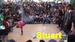 PRE-TRAILER POWER TRICK MANIA 2011 LOS 16 BBOYS INVITADOS