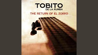 Vignette de la vidéo "Toby Hack - The Return of El Zorro"