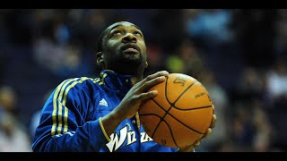 NBA Legend's Son Alijah Arenas Wakes Up from Coma After Horrific Car Accident