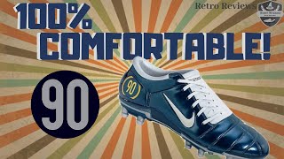 nike air zoom 90 it review