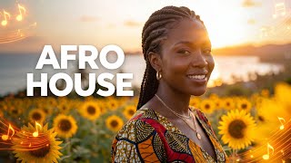 AFRO HOUSE MELODIC 2026 🔥 Deep & Emotional Summer Vibes | Ember Safari