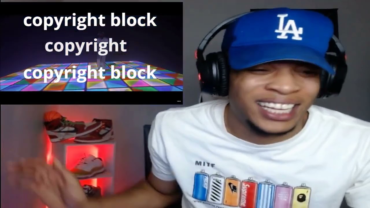 AKA x NASTY C - LEMONS (LEMONADE) REACTION