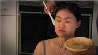 Homemade Facials & Skin Care : How to Have Soft Skin Using Home Remedies screenshot 3