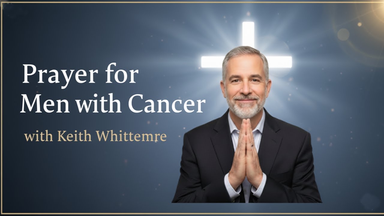 Keith Whittemore Men Cancers YouTube