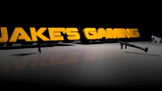 Jake Gaming|Intro.