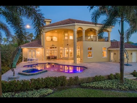 1602 Magnolia Rd, Belleair, FL home video tour