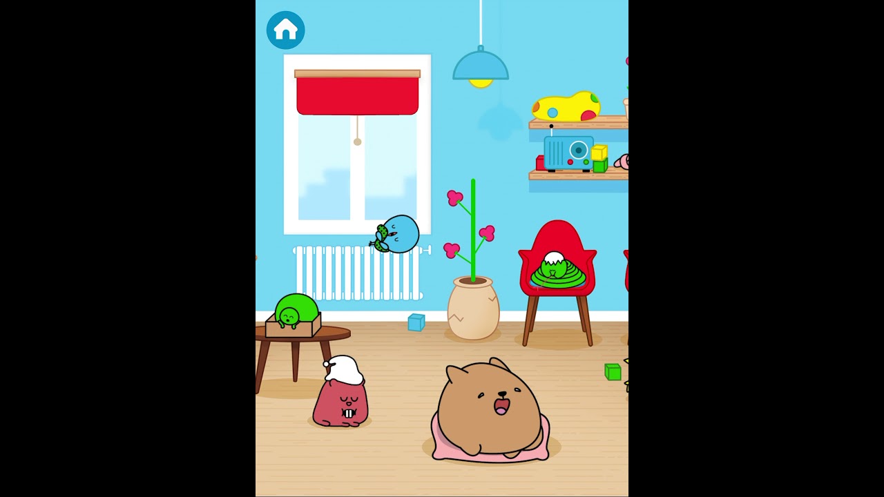 fixing every pet in Toca pet doctor🐶🐱