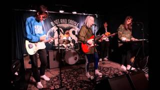 ALVVAYS - "Saved by a Waif" Indie Rock Hit Parade Live Session 2014 (Audio Only)