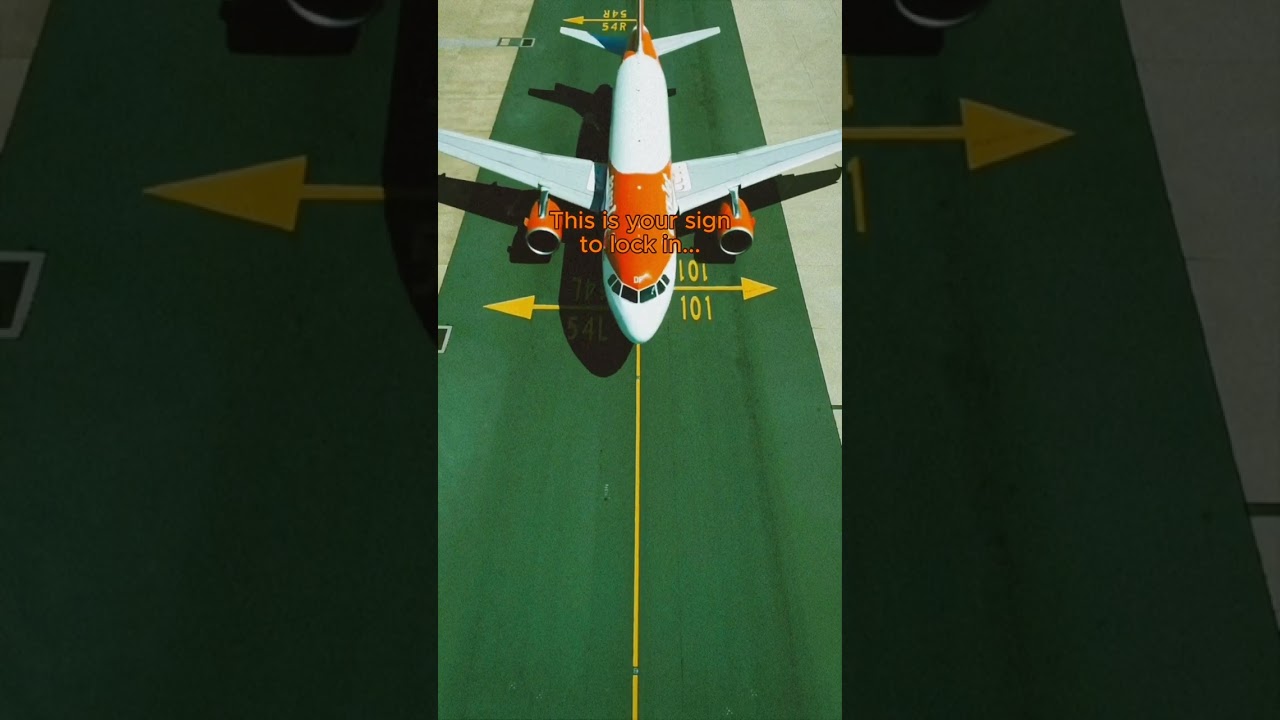 Things have really changed over the past 30 years 😮‍💨 #easyJet #Aviation #GlowUp #AVGeek #Airbus
