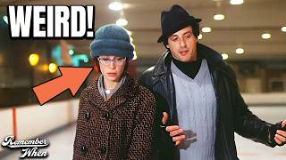 Rocky (1976): 15 Weird Facts You Didn't Know