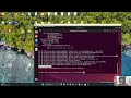 practica#5 Instalar un Cluster con 2 nodos (Servidor)