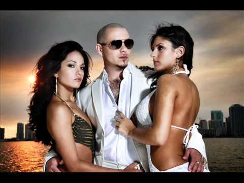 Pitbull ft. Shaggy - Fired Up (2011)