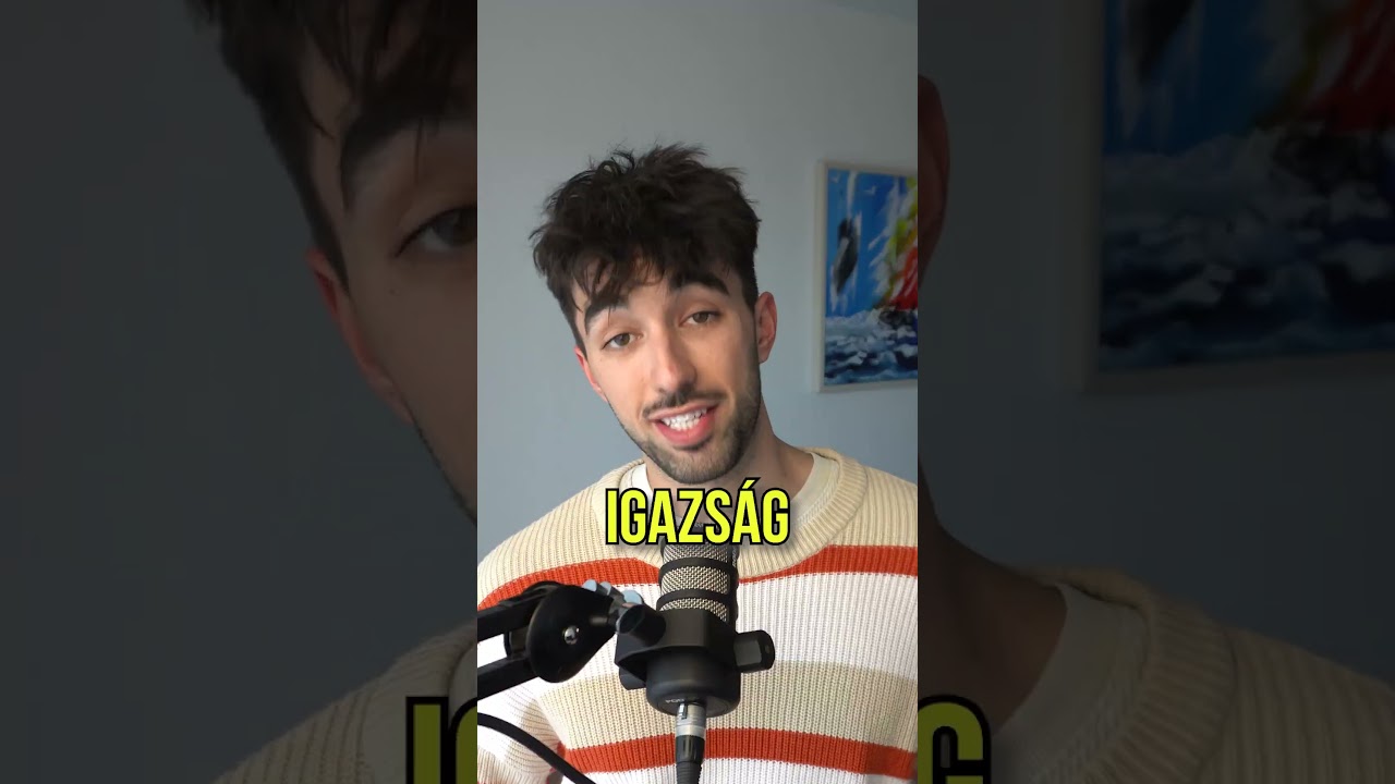Utálom a Paradicsomot!🍅