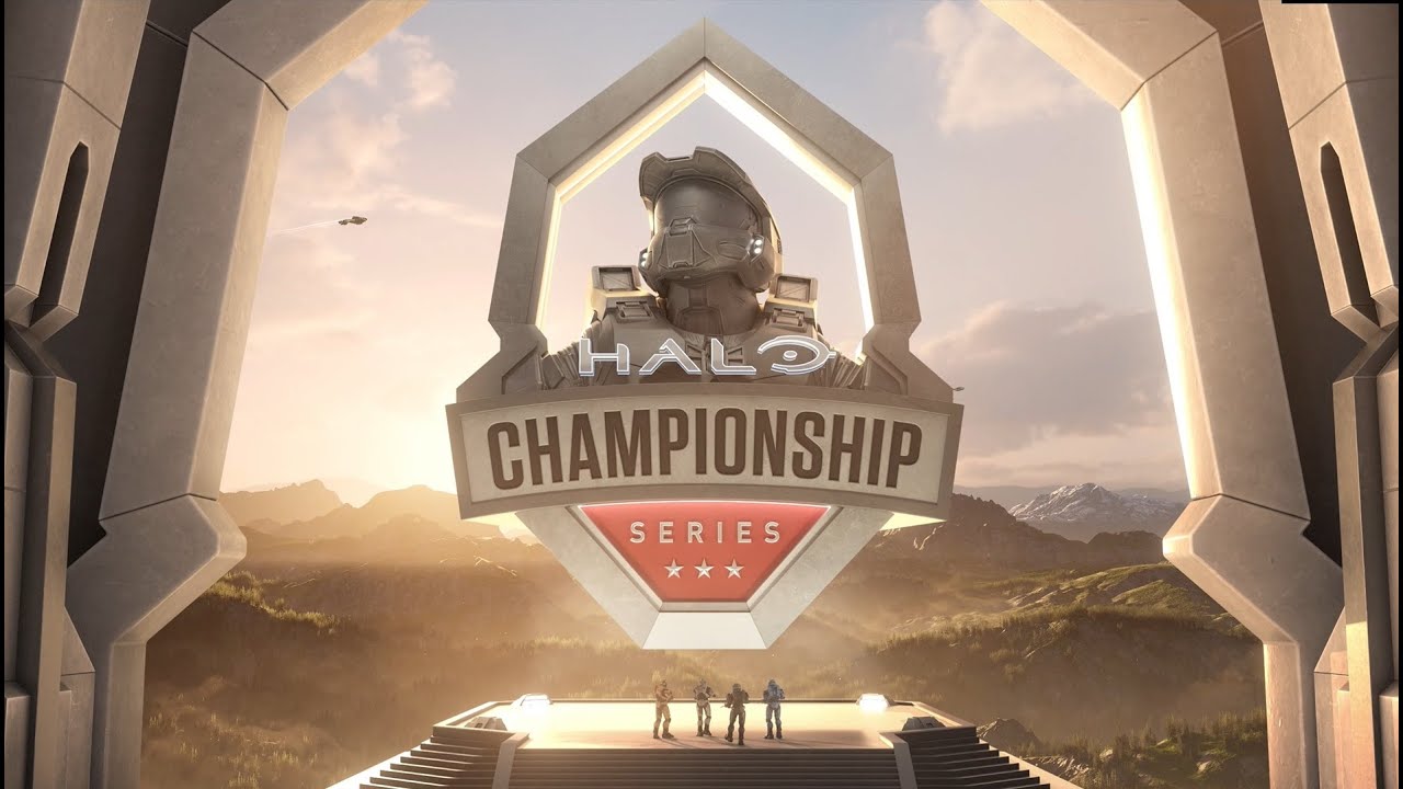 ANZ HCS Regional Finals Championship Sunday - Halo Infinite