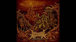 Pathological Abomination - Insentient (Full Album)