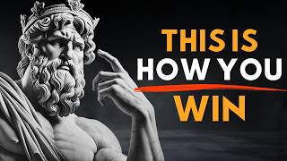 The Future You Want Starts With This Stoic Mindset | Stoicism That Will Change Your Life