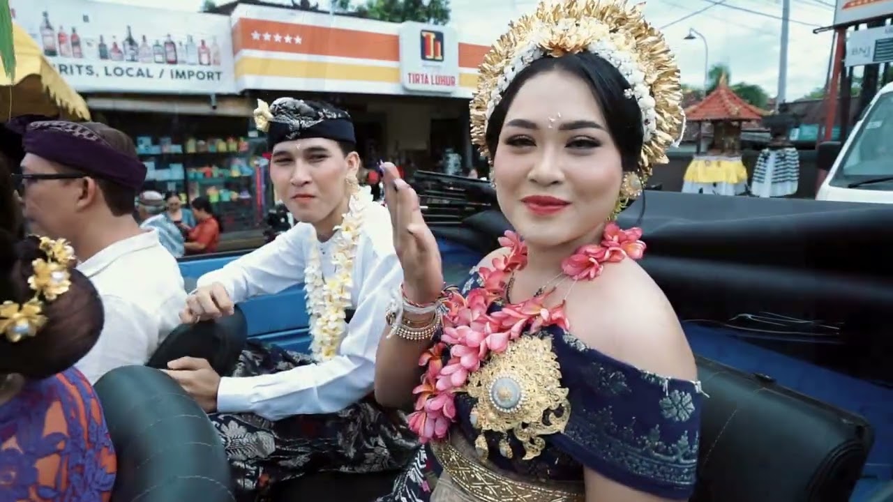 WEdding Angga & Erna Full