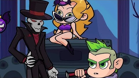 FNF Mod: Music Fight - All Levels Gameplay Part 2 (Android, iOS)