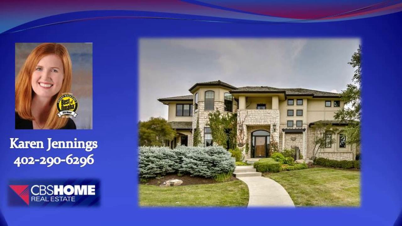 Omahas Top Real Estate Agent