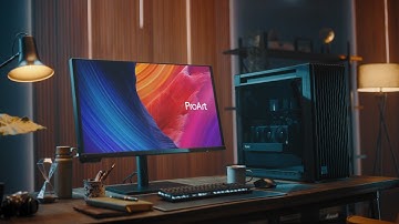 ProArt - Create with the Best ｜ASUS
