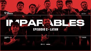Imparables | Episodio 2: LATAM y el Kun Agüero | #VCTAmericas | VALORANT
