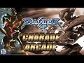 FRAGMENTS OF SOUL EDGE - Soulcalibur 2: Charade Arcade
