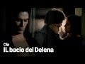 IL migliore bacio dei DELENA | The Vampire Diaries