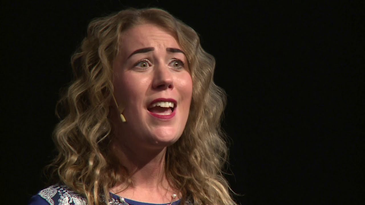 Magyar Kultúra Napja 2021 - Sík Frida a Szentiváni Mókavár drámatagozatos diákjai