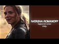 natasha romanoff happy/cute scenes all movies (1080p w/cc)
