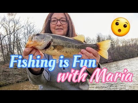 Little Lake Bass Fishing