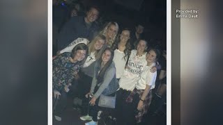 Group of longtime Swifties share memories, from high school to motherhood