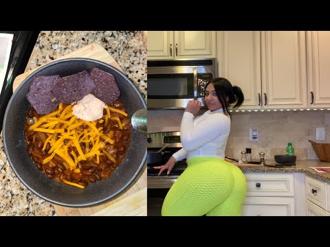 Cooking with Marleny: One pot black bean soup👩🏻‍🍳