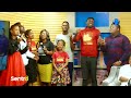 Live From Clouds Tv - Centro